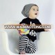 GC003A wholesale children's boutique long sleeve baby clothes set clothing