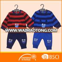 Newborn Infant Baby Boy Baby Clothing Set