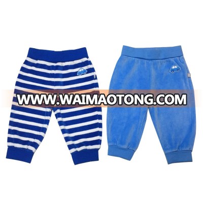 Hottest new style fashion custom design baby pants,kids pants,baby boy pants