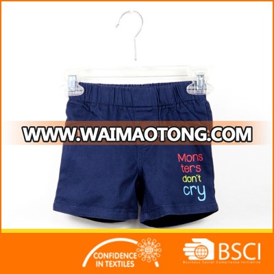 100% cotton Summer Boy Pants