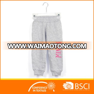 Children Pant Fancy Trousers Kids Sporting Jogging