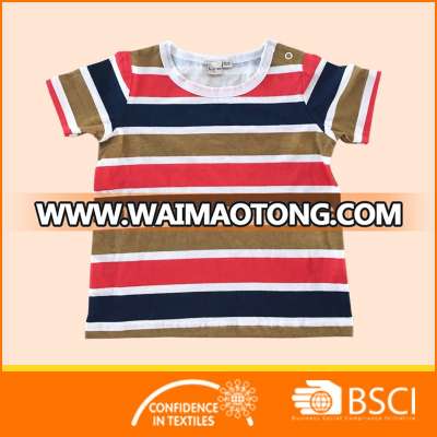 Quanzhou high quality kids garment 2 pcs clothing infant clothing stocklot wholesale