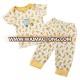 Wholesale Kids short sleeve shirt and long pants baby sets / Mommyhome Children clothes M6031505