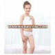 Children Summer cotton underwear clothing sets Kids Vest and Short Pants